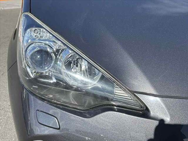 TOYOTA AQUA 2013 Image 31