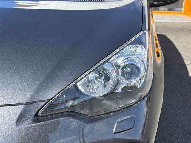 TOYOTA AQUA 2013 Image 31