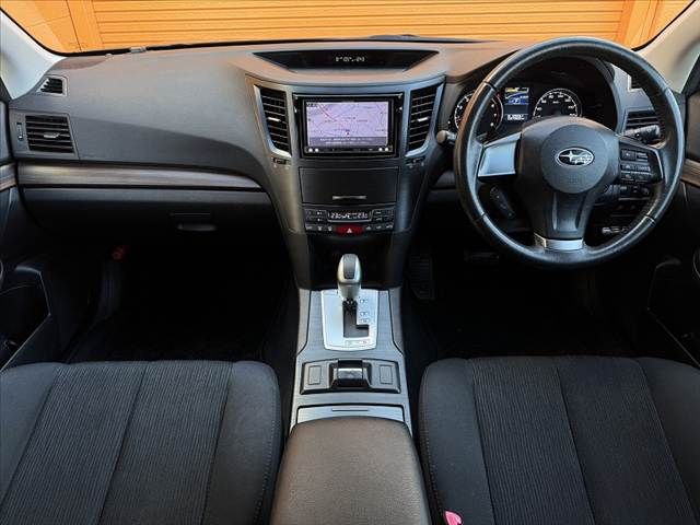 SUBARU LEGACY OUTBACK 2014 Image 31