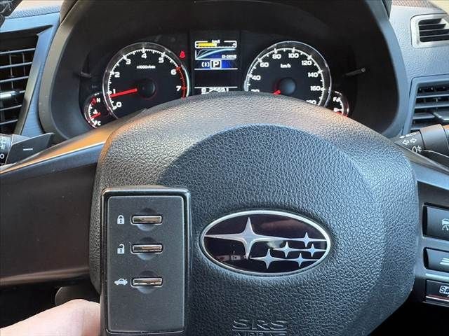 SUBARU LEGACY OUTBACK 2014 Image 31