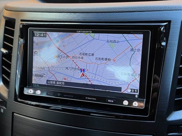 SUBARU LEGACY OUTBACK 2014 Image 31