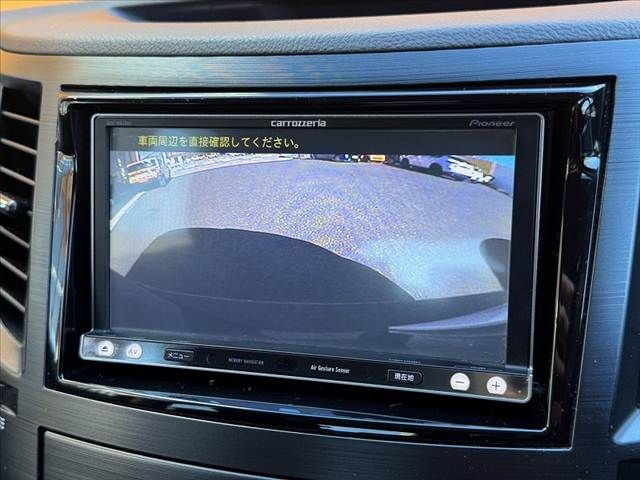 SUBARU LEGACY OUTBACK 2014 Image 31