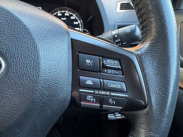 SUBARU LEGACY OUTBACK 2014 Image 31