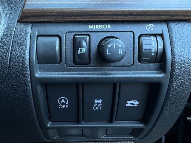 SUBARU LEGACY OUTBACK 2014 Image 31