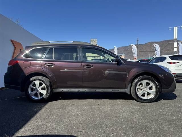 SUBARU LEGACY OUTBACK 2014 Image 31