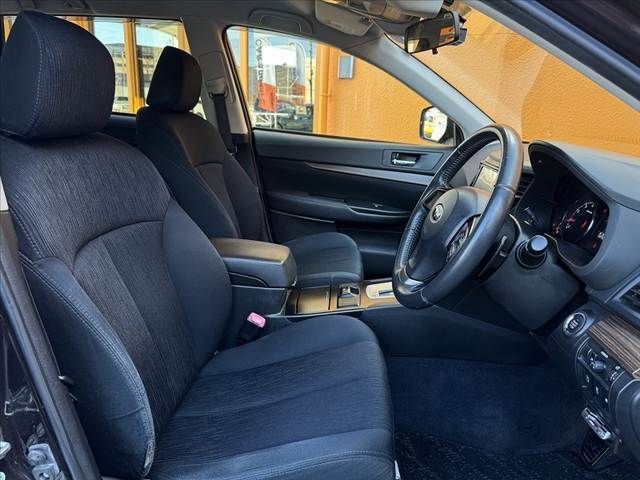 SUBARU LEGACY OUTBACK 2014 Image 31