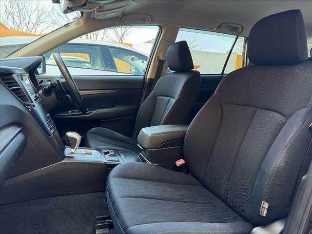 SUBARU LEGACY OUTBACK 2014 Image 31