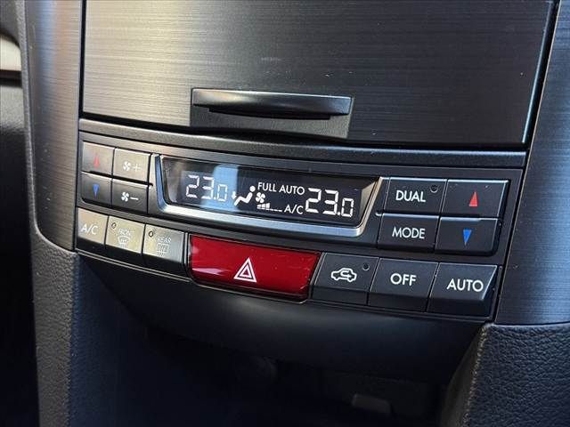 SUBARU LEGACY OUTBACK 2014 Image 31