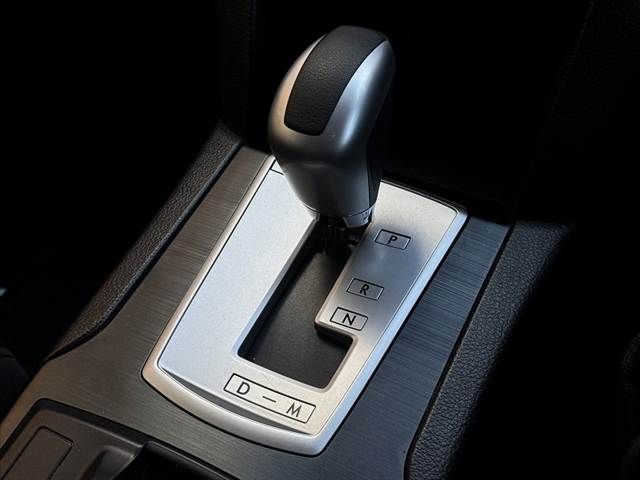 SUBARU LEGACY OUTBACK 2014 Image 31