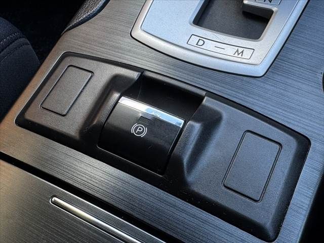 SUBARU LEGACY OUTBACK 2014 Image 31