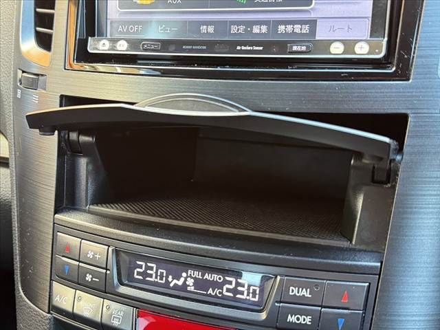 SUBARU LEGACY OUTBACK 2014 Image 31