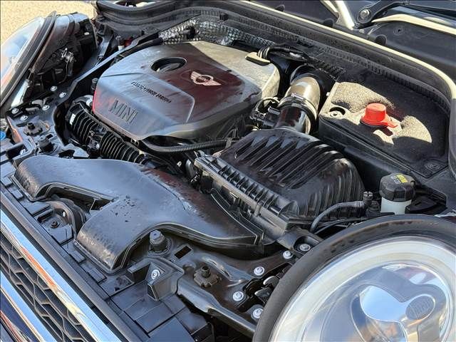 BMW MINI COOPER S 5D 2015 Image 31