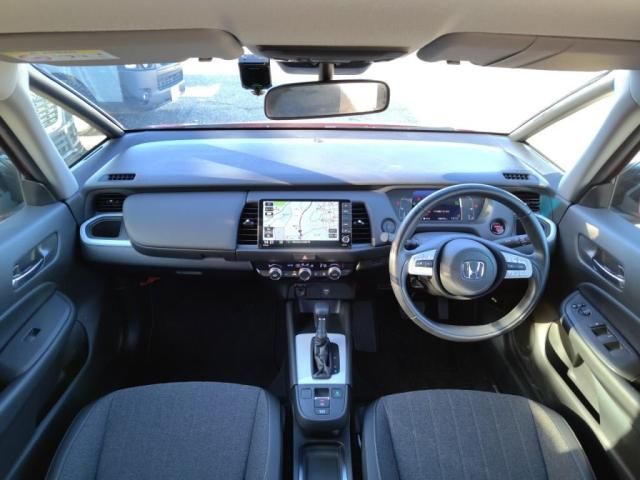 HONDA FIT E:HEV 2020 Image 31