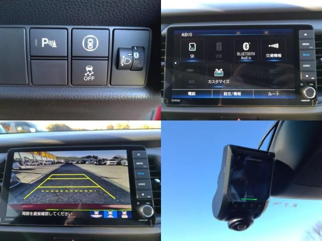 HONDA FIT E:HEV 2020 Image 31