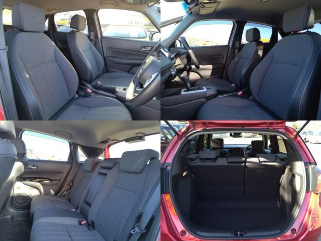 HONDA FIT E:HEV 2020 Image 31