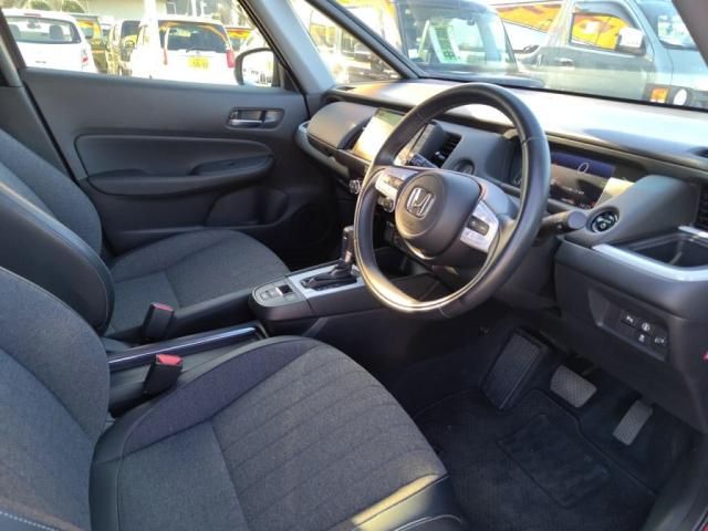 HONDA FIT E:HEV 2020 Image 31