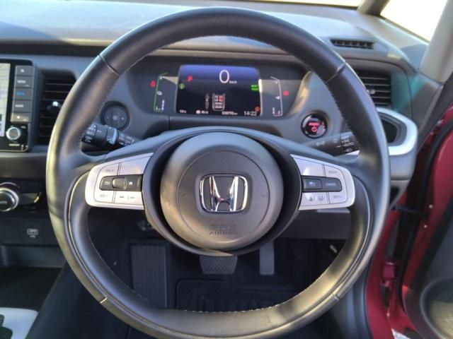 HONDA FIT E:HEV 2020 Image 31