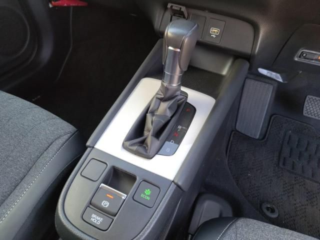 HONDA FIT E:HEV 2020 Image 31