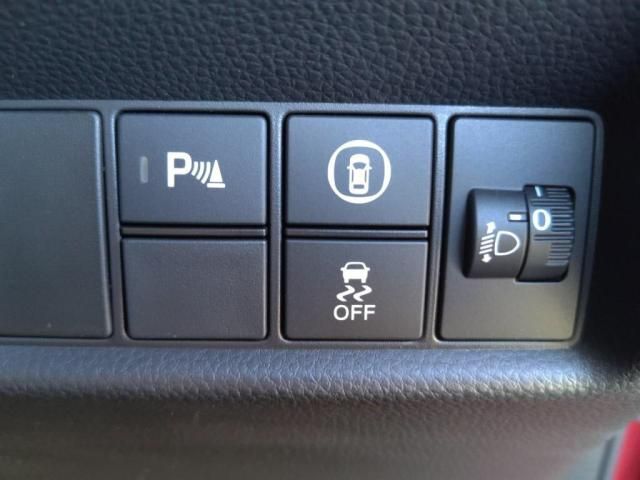 HONDA FIT E:HEV 2020 Image 31