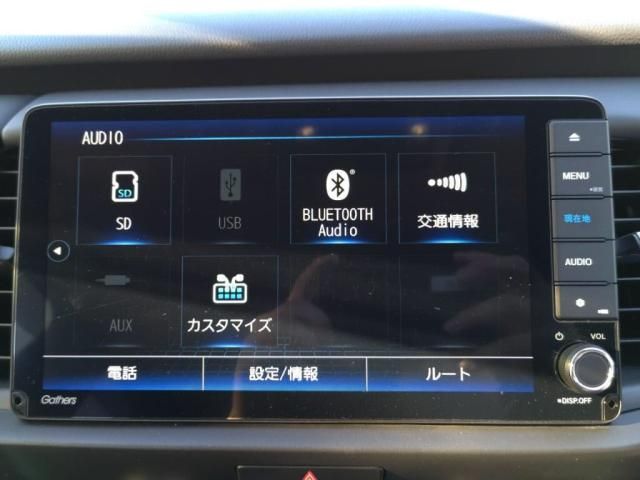 HONDA FIT E:HEV 2020 Image 31