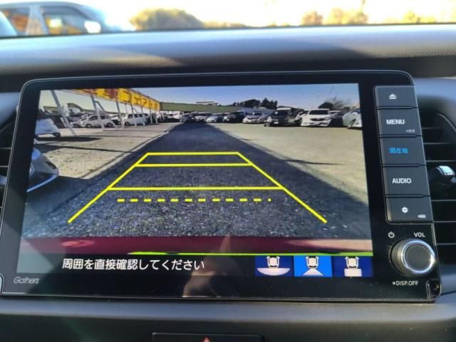 HONDA FIT E:HEV 2020 Image 31