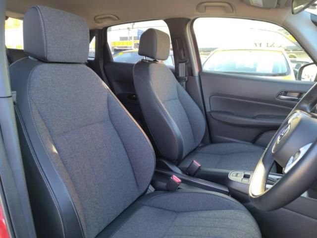 HONDA FIT E:HEV 2020 Image 31