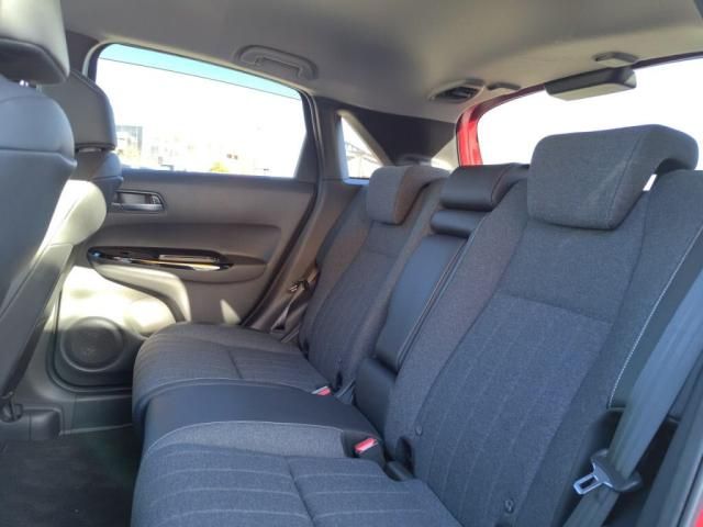 HONDA FIT E:HEV 2020 Image 31