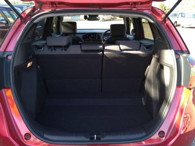 HONDA FIT E:HEV 2020 Image 31