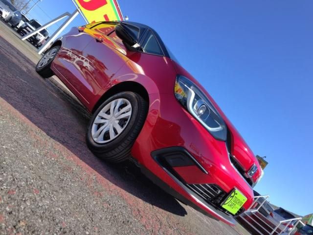 HONDA FIT E:HEV 2020 Image 31