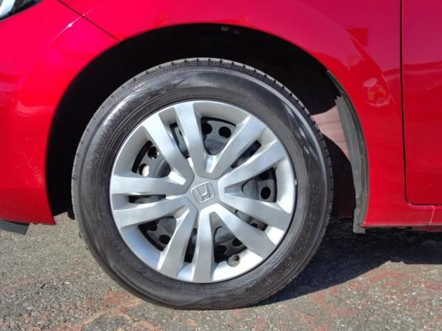 HONDA FIT E:HEV 2020 Image 31