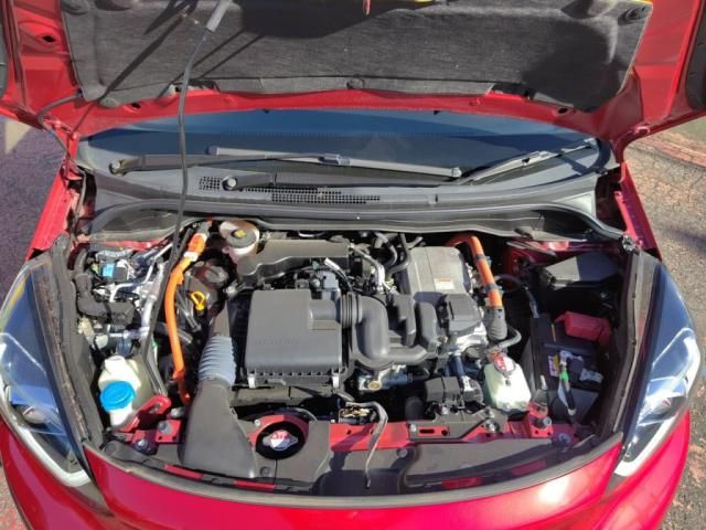 HONDA FIT E:HEV 2020 Image 31