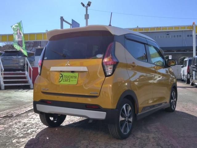 MITSUBISHI EK X 2020 Image 31