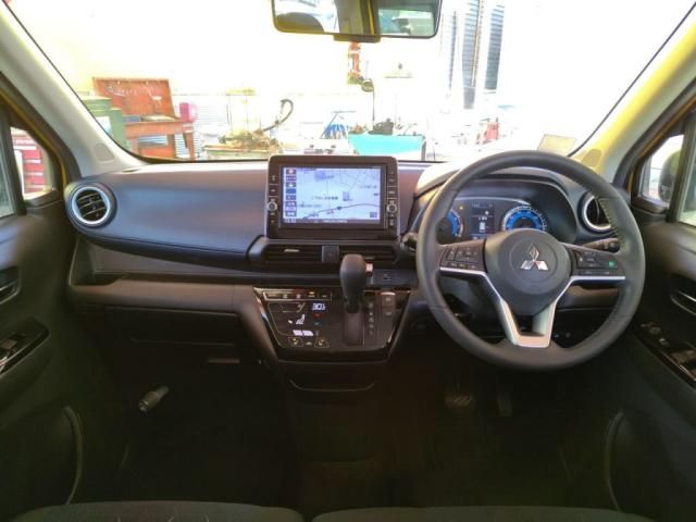 MITSUBISHI EK X 2020 Image 31