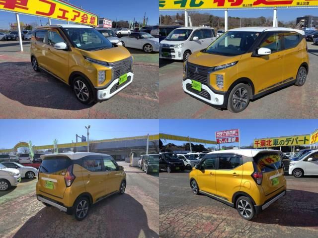 MITSUBISHI EK X 2020 Image 31