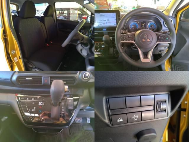 MITSUBISHI EK X 2020 Image 31