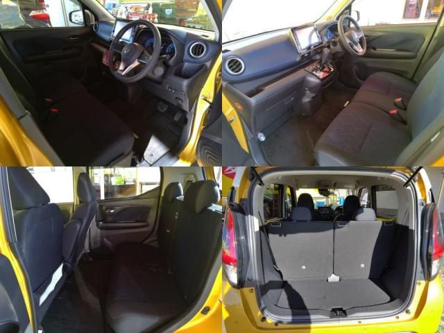 MITSUBISHI EK X 2020 Image 31