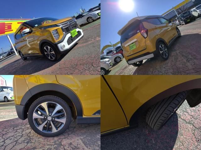 MITSUBISHI EK X 2020 Image 31