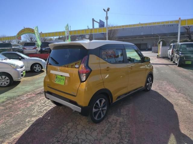 MITSUBISHI EK X 2020 Image 31