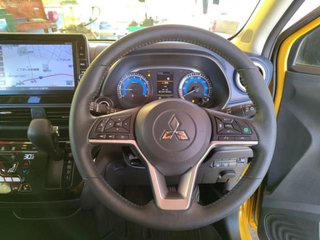 MITSUBISHI EK X 2020 Image 31