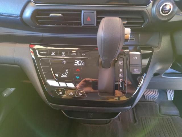 MITSUBISHI EK X 2020 Image 31