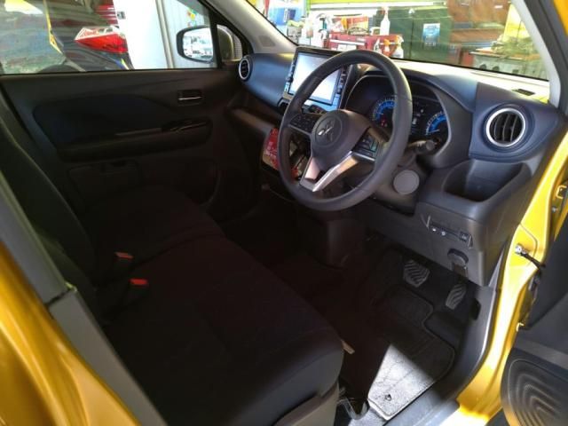 MITSUBISHI EK X 2020 Image 31