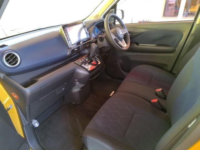 MITSUBISHI EK X 2020 Image 31