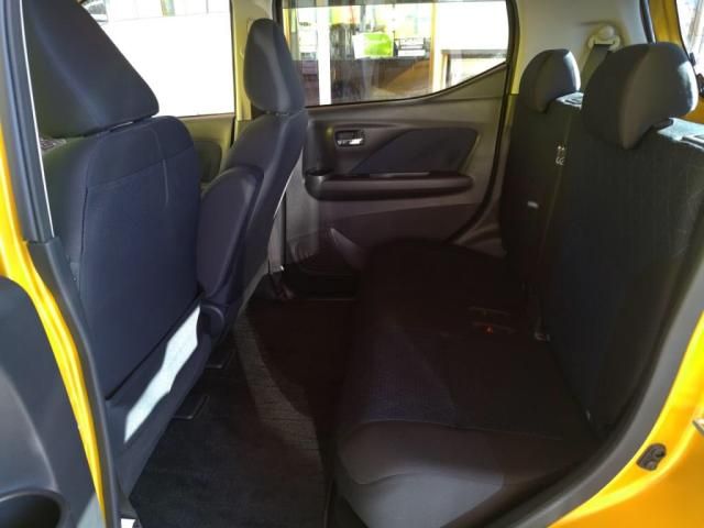 MITSUBISHI EK X 2020 Image 31