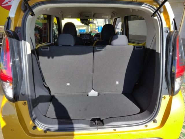 MITSUBISHI EK X 2020 Image 31