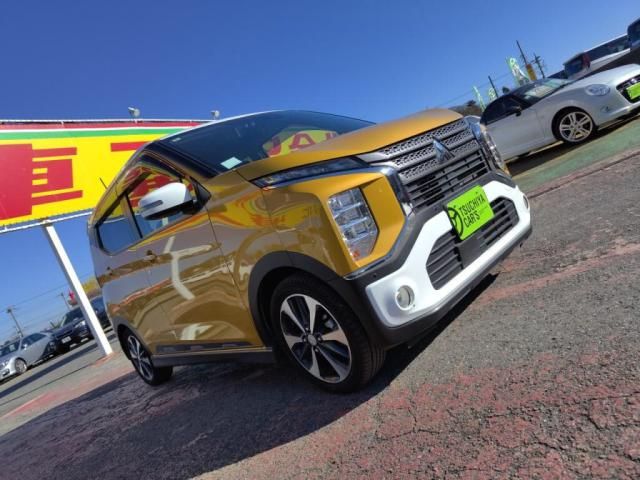 MITSUBISHI EK X 2020 Image 31