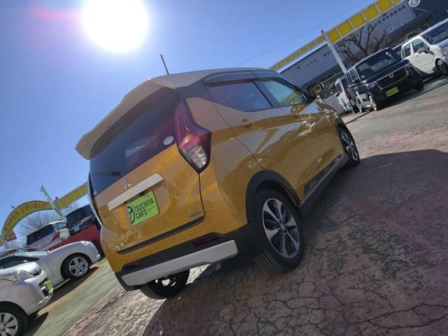 MITSUBISHI EK X 2020 Image 31