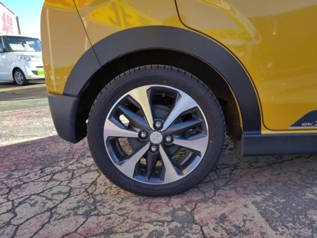 MITSUBISHI EK X 2020 Image 31