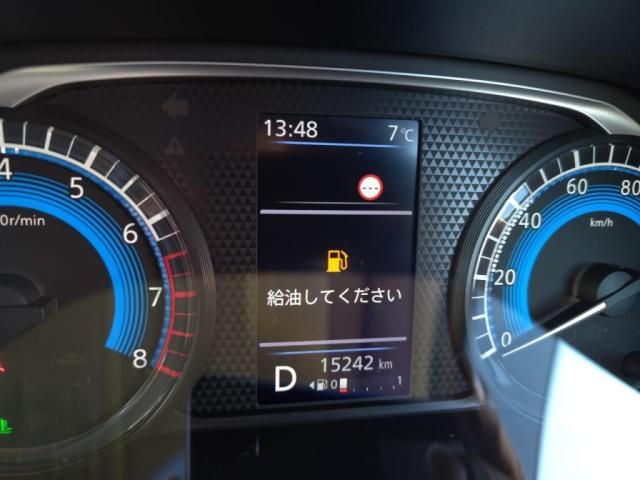 MITSUBISHI EK X 2020 Image 31