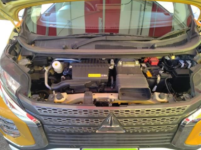 MITSUBISHI EK X 2020 Image 31