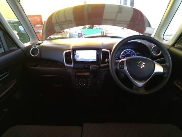 SUZUKI SPACIA 2017 Image 31